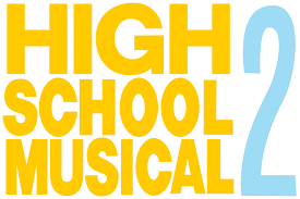 Review:  High School Musical 2