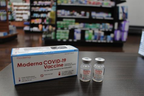 What is it like being a pharmacist during COVID-19?