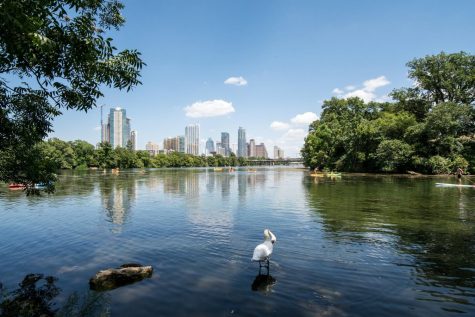 Most beautiful places to visit in Austin