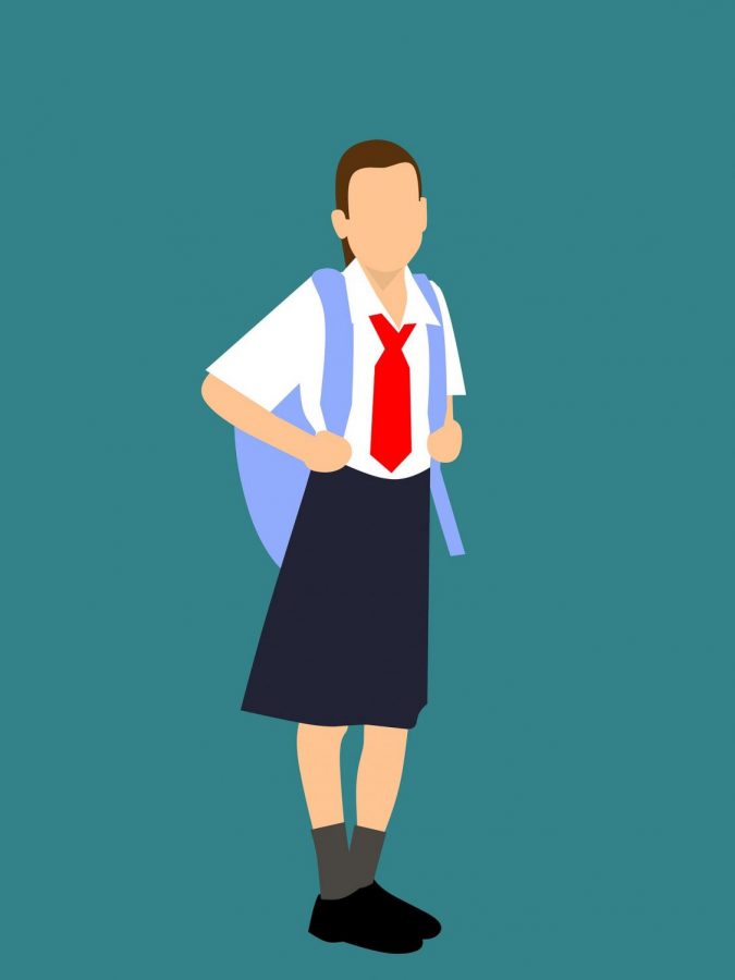 Opinion: Are school dress codes necessary?