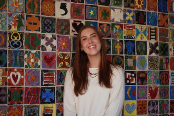 Ms. Sokolowski: Inspiration of the School
