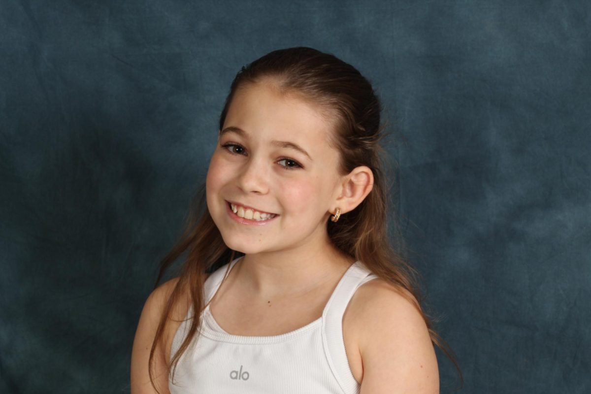 Mary Margaret Edgar