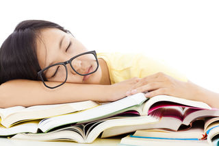 Simple Solution to Sleep-Deprived Learners